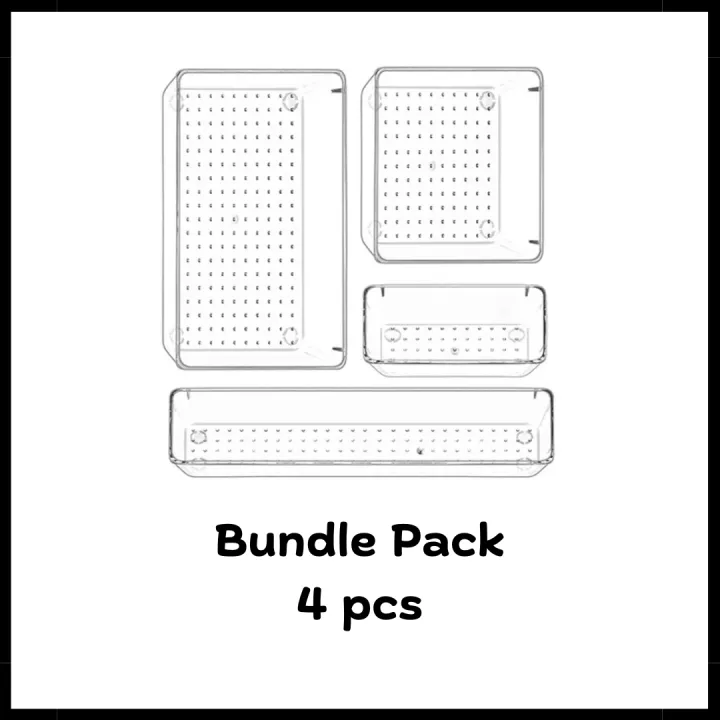 Clear%20Plastic%20Organizer%20Bathroom%20and%20Vanity%20Acrylic%20Organizer%20Clear%20Drawer%20Trays%20Cosmetic%20Transparent%20Storage%20%20Non-Slip%20Sets%20,%20Makeup%20Bins%20-%20Image%208