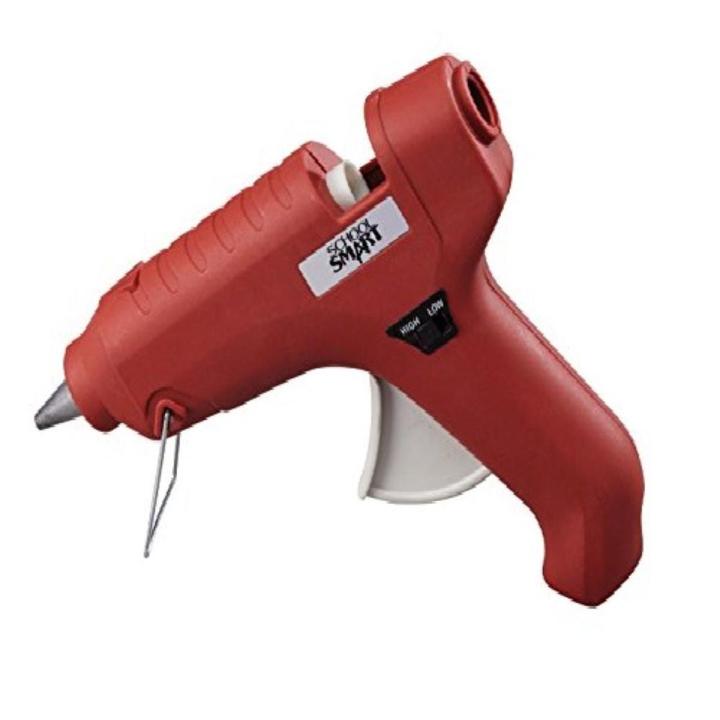 Parteek Gun Smartec 80W Glue gun | Daraz.pk