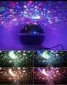Sky Dream Star Master Stars LED Light Starry Sky Projector Rotating Table Night Lamp Baby Light 360° Rotation for Relaxation with 8 colors Lights Projection Best Gift For Kids, Babies and Loves Ones by TRENDirella. 