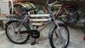 Great Sports Bicycle For Children - 20" - Red & Black. 