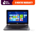 Dell Latitude E7250 12.5inch Laptop, Core i5 5th Gen, 8GB Ram, 128GB SSD, Windows 10 (Registered Windows) - Daraz like new laptops. 