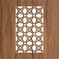 Geometric pattern  1 Pcs Reusable Stencil For wall Painting Art DIY Home Decor, Album Crafts and Canvas ID 212G. 