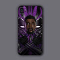 Marvel Black Panther Avengers Phone Case For Redmi Note 13 12 12T 12S 11 11T 11S 10 10S 9 9T 9S 8 8T Pro Plus Urbo 4G 5G Cover. 