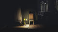 Little Nightmares (PC GAME) - DVD -. 