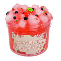 Slime BOBA slime jelly cube slime kit JiLinalso. 