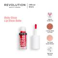 Relove By Revolution Baby Gloss Lip Gloss Babe. 