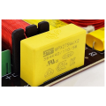 For Aurelia Speaker 2-Way Crossover 200W Multi-Function Portable High-End Audio Dedicated Crossover, A Easy Install. 