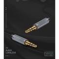 3.5mm Jack Audio Cable Jack 3.5 mm Male to Male Audio Aux Cable For  Car Headphone Speaker Wire Line Aux Cord. 