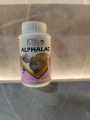 Alphalac (MEGALAC )Premium Milk Replacer For Kittens & Cats | Super Safe 100% Original - 150g - New Packing and improve nutrition. 