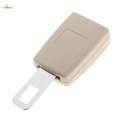 Seatbelt Buckles Extender, Universal Fit Extension Socket Connector for Adults and Kids. 