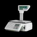 POS SERIES – BARCODE LABEL PRINTING SCALE. 