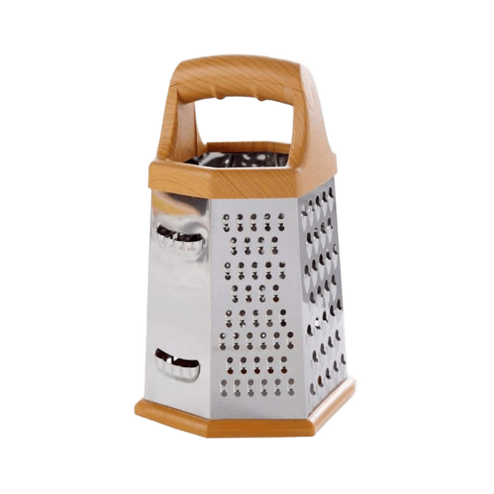 Kitchen stainless steel grater vegetables cheese slicer , kadu kush, chopper, onion cutter and peeler, potato slicer, salad cutter