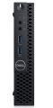 Optiplex 9th Gen Mini PC - Mini Computer, With 9th Gen Core i3 Processor, 8GB DDR4 RAM, 128GB NVMe M.2, 4GB 4K Integrtaed Graphics, WiFi, Bluetooth. 