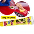 Klink Carnauba wax tube bike ,motorcycle and car polish 100g. 