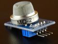 MQ2 Gas Sensor Module For Arduino NodeMCU ARM. 