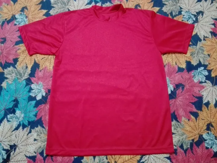 1-Set%20Training%20Soccer/Football%20Kit%20Jersey%20&%20Short%20100%25%20Polyester%20-%20Bright%20Red%20-%20Image%202