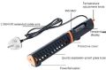 HITOP Adjustable Aquarium Heater 50W HP-668 100% Original. 