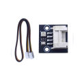 AHT20+BMP280 High Precision Digital Temperature And Humidity Atmospheric Pressure Sensor For Arduino. 