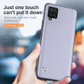 For Samsung Galaxy A42 5G Case Leather Phone Cover For Samsung Galaxy A42 5G Soft Frame Camera Shockproof Slim case Multi-color options dirt resistant Precise Hole Position case. 