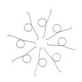 PS5 L2 R2 Trigger Button Spring metal Replacement R2 L2 Trigger Buttons for PS5 DS5 Controller. 
