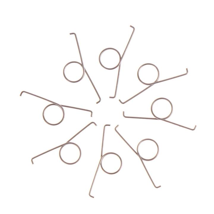 PS5 L2 R2 Trigger Button Spring metal Replacement R2 L2 Trigger Buttons for PS5 DS5 Controller