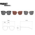 Girls Sun Glasses Simple Baby Children UV400 Eyewear Boys Sunglasses Kids. 