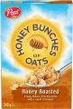 Post Honey Bunches of Oats Honey Roasted Cereal, 340g. 