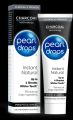 Pearl Drops Professional Daily whitening toothpaste Whiter looking teeth with 1 use Low abrasion formulation 75ml Clinically Proven UK. 