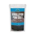 Husnain Dawakhana Himalayan Pink Salt - 250g. 