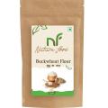 Nature food Best Quality Buckwheat Flour/ Kuttu Atta / Buck Wheat - 1 kg. 