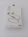 Wireless Bluetooth Earphone BT-09 Intelligent Noise Reduction Comfortable to Wear High Quality Sound Wireless Transmission Sports Earphones. 