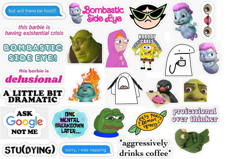 25pcs%20FUNNY%20MEMES%20stickers%20pack%20based%20on%20relatable%20content%20instagram%20and%20internet%20jokes%20bibble%20and%20humor%20cute%20cool%20aesthetic%20high%20durability%20-%20Image%208