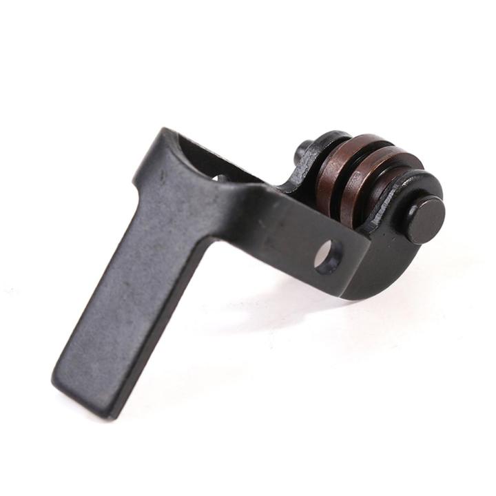 Electric Power Tool Metal Jigsaw Roller Guide for Makita 4304 4306 4305 4334DWDE Layor