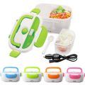 Portable Electric Lunch Box. 