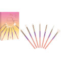 Make Beauty Fun Eye Brush Set - Beauty by Daraz. 