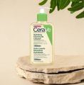 Cerave Hydrating Foaming Oil Cleanser For Normal to Very Dry Skin 236 ml. 