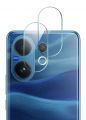 Vivo V60 Camera Lens Protector – 9H Clear Tempered Glass (Scratch & Dust Protection). 