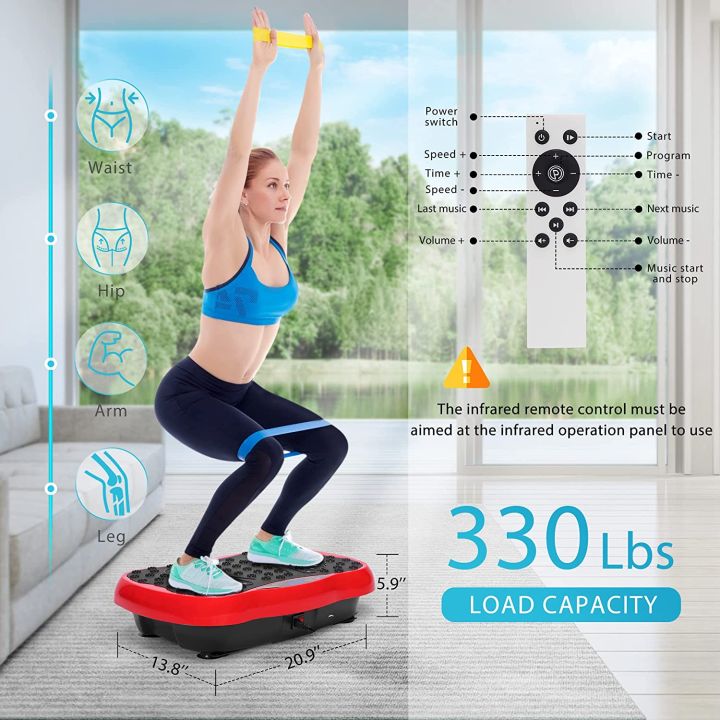 vibration%20Platform%20Vibration%20Plate%20with%20Smart%20LED%20Remote%20Control%20Training%20Bands%20Whole%20Body%20Vibration%20Machine%20Crazy%20Fit%20Vibration%20-%20Image%205