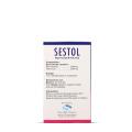 Sestol Sachet – A Natural Solution - Sois Life Sciences. 