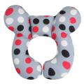 Travel Pillow For Baby Car Seat U-Shaped Travel Neck Pillow Cartoon Design Baby Travel Pillow For Head And Neck Support For. 