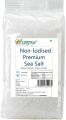 Sampige Non Iodised Premium Sea Salt 1 kg for cooking (1000 gram), Non iodised salt. 