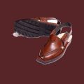 Norozi Chappal,Mens Peshawari Chappal DA-08. 