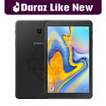 Samsung Galaxy Tab A 8' Inch Tablet | 100% INSPECTED | 2GB RAM | 32GB ROM(STORAGE) | BEST FOR ADULT AND KIDS BOTH |  Just Like New Condition | With Box, Charger, Cable & Free Surprise Gift | High Performance | Reliable | Affordable | Long Battery Life. 