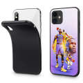 Suitable for iPhone 15 X basketball LeBron James case phone. 