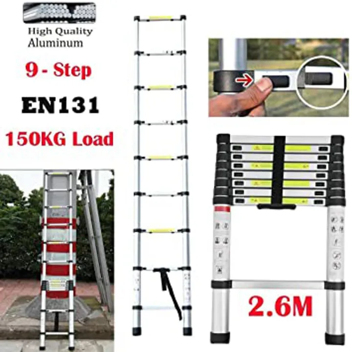 Mult-Purpose%20Extendable%20Ladder%20Alminium%20Telescopic%20Ladder%203.8%20Meter%2013%20steps%20LoFeet%20Ladder%20Telescopic%20Ladder%20-%20Image%202