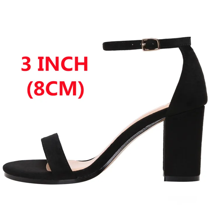 SCS.Store%20Women%20Fashion%20Black%203%20Inch%20Block%20Heel%20Sandal%20for%20Women%20-%20Image%203