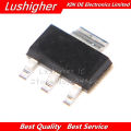 10pcs PF610BL SOT-223 PF610 SOT223 New Original. 