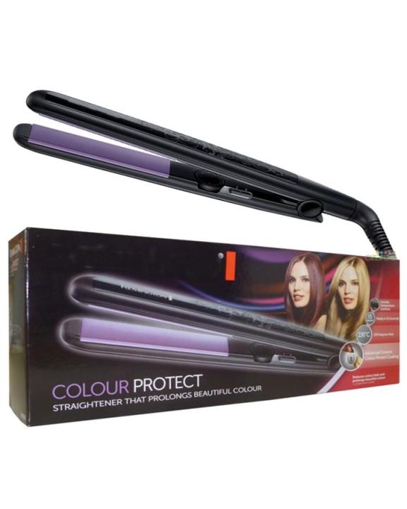 Hair Straightener - Black
