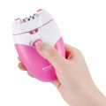 Hair Epilator 189A: Effortless Hair Removal for Silky Smooth Skin!. 
