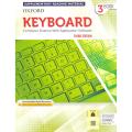 Oxford Keyboard Computer Science Book 3 With Application Software Third Edition. 